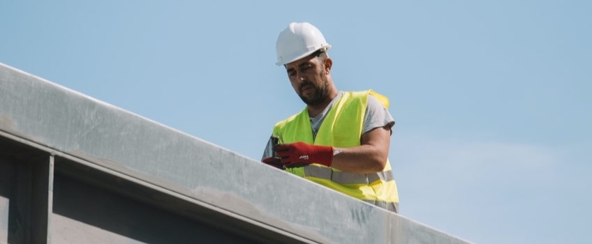 De zomer in met Tricorp werkkleding