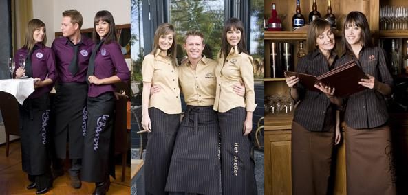 bedrijfskleding horeca online bedrijfskleding horeca online