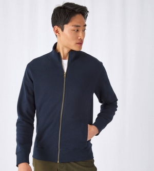 B&C Sweat Spider heren Jacket