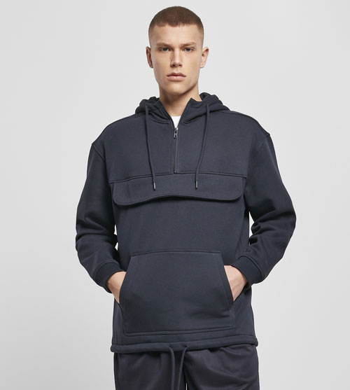 Build a top hoodie