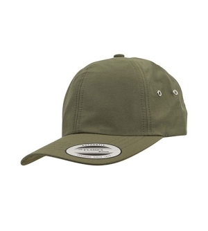 Flexfit By Yupoong Low Profile Water Repellent unisex Cap