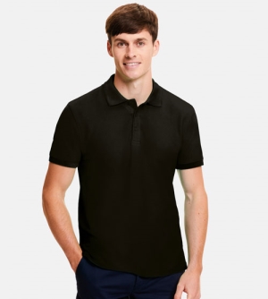 Fruit of the Loom Iconic heren Polo