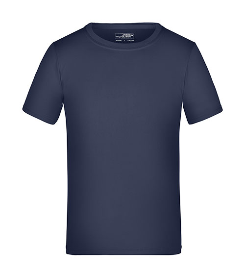 James & Nicholson Active-T kinder T-shirt