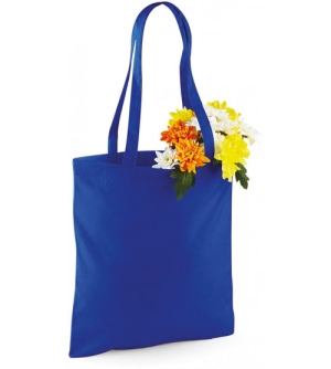Westford Mill Long Handles Shopper Bag 