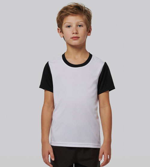 Jersey sales shirt kids