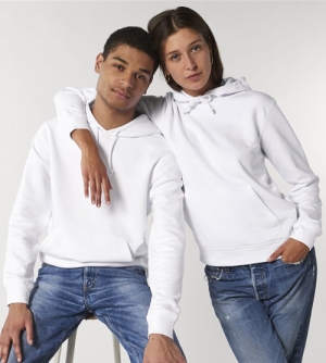 Stanley/Stella Drummer unisex Hoodie