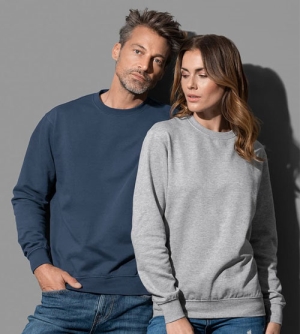 Stedman Classic unisex Sweatshirt