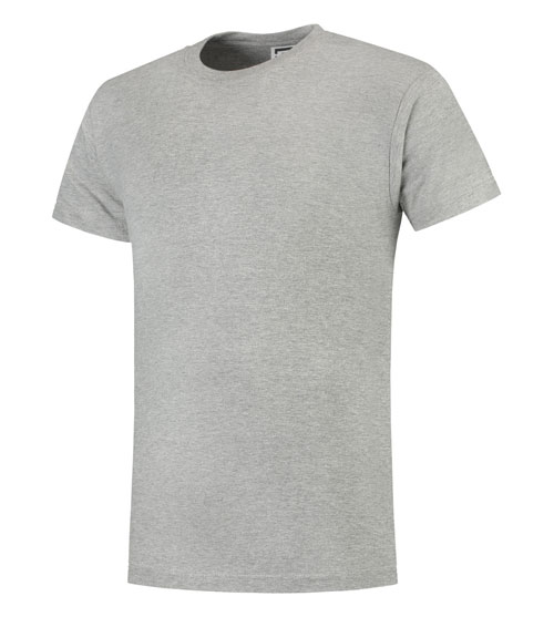 Tricorp 145 Gram 101001 heren T shirt ronde hals bedrukken Shirtsenzo