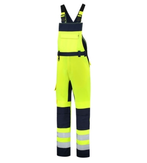 Tricorp Amerikaanse High Vis Bicolor 753005 unisex Overall