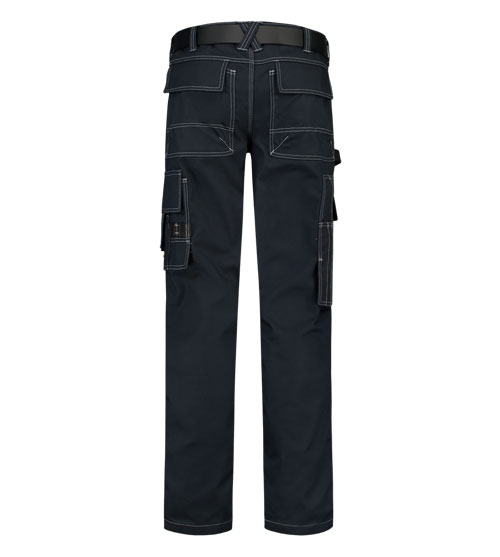 Tricorp Cordura Canvas 502009 unisex Werkbroek