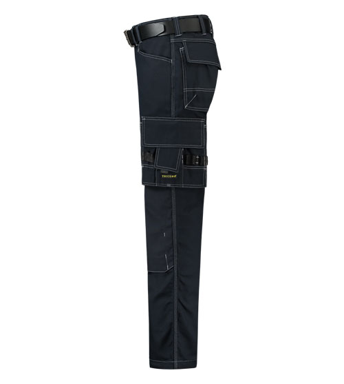 Tricorp Cordura Canvas 502009 unisex Werkbroek