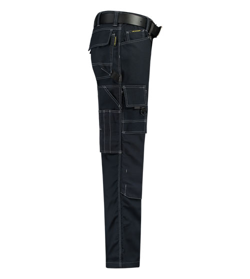 Tricorp Cordura Canvas 502009 unisex Werkbroek