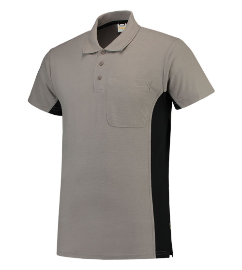 Tricorp Bicolor Polo bedrukken - Shirtsenzo.nl