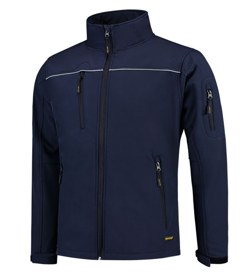 Tricorp Luxe 402006 unisex Softshell 