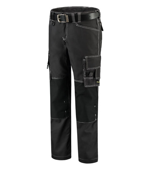 Tricorp Cordura Canvas 502009 unisex Werkbroek