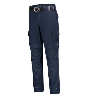 Tricorp Twill Cordura Stretch 502020 unisex Werkbroek