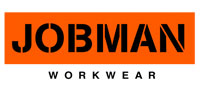 Jobman workwear