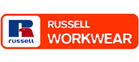 Russell workwear