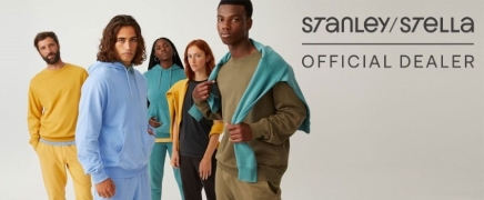 5 Redenen om Stanley/Stella kleding te dragen