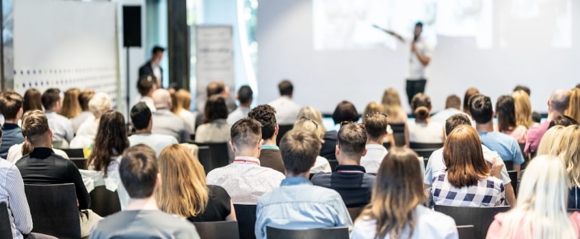 6 Ideeën voor het bedrukken van promotiekleding