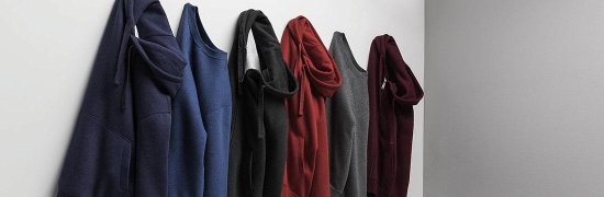 Ontwerpen voor sweaters: tips voor een stijlvol en persoonlijk design