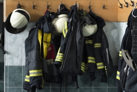 Welke stof is fijn om voor werkkleding te gebruiken?