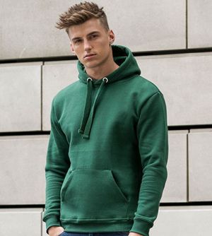 AWDIS Graduate Heavyweight heren Hoodie 