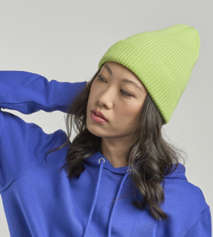 Atlantis Headwear Andy unisex Beanie 