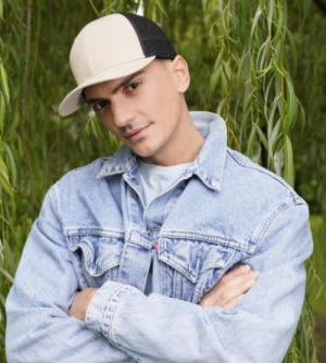 Atlantis Headwear Bryce unisex Cap