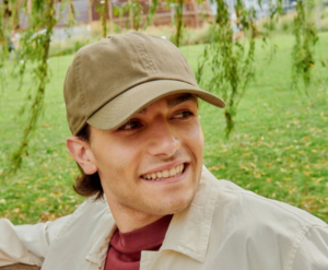 Atlantis Headwear Dad- Hat unisex Cap