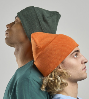Atlantis Headwear Pure unisex Beanie 