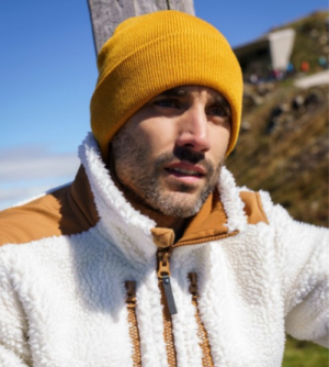 Atlantis Headwear Wind unisex Beanie 