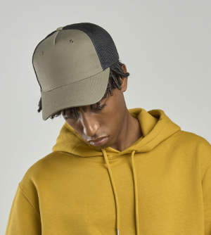Atlantis Headwear Zion unisex Cap