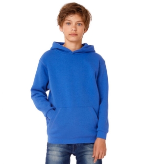 B&C Hooded Sweat kids Hoodie