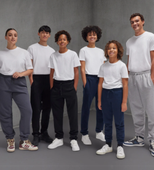 B&C ID.000 Sweatpants kids Trainingsbroek 