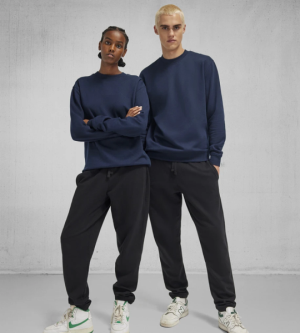 B&C ID 000 Sweatpants unisex Trainingsbroek 