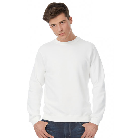 B&C ID. 002 unisex Sweatshirt