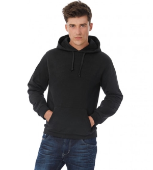 B&C ID. 003 Hooded Sweat unisex Hoodie