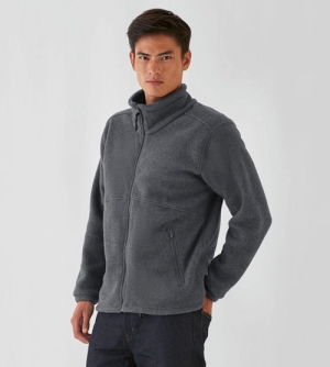 B&C Icewalker+ unisex Fleece jacket