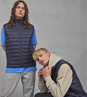 B&C Reset unisex Bodywarmer 