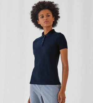 B&C Safran dames Polo