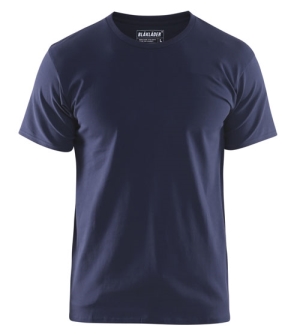 Blaklader 35331029 Slim Fit heren T-shirt