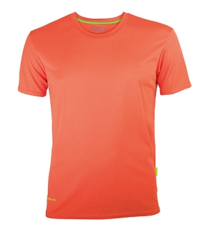 Cona Sports Evolution Tech Tee heren T-shirt