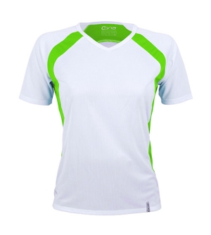 Cona Sports Pace Tech Tee dames T-shirt