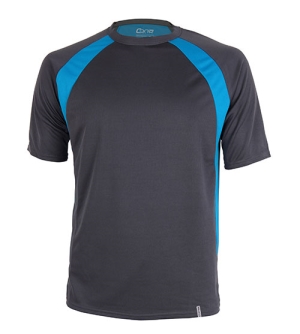 Cona Sports Pace Tech Tee heren T-shirt