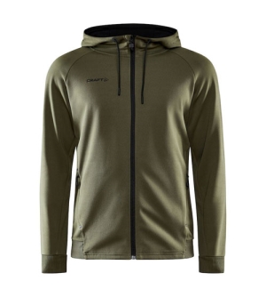 Craft ADV Unify FZ Hood heren Jacket