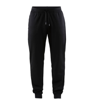 Craft Leisure Sweatpants heren Trainingsbroek 