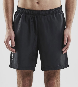 Craft Rush Shorts heren Trainingsshort 