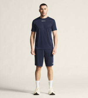 Craft Squad Go Function heren T-shirt 
