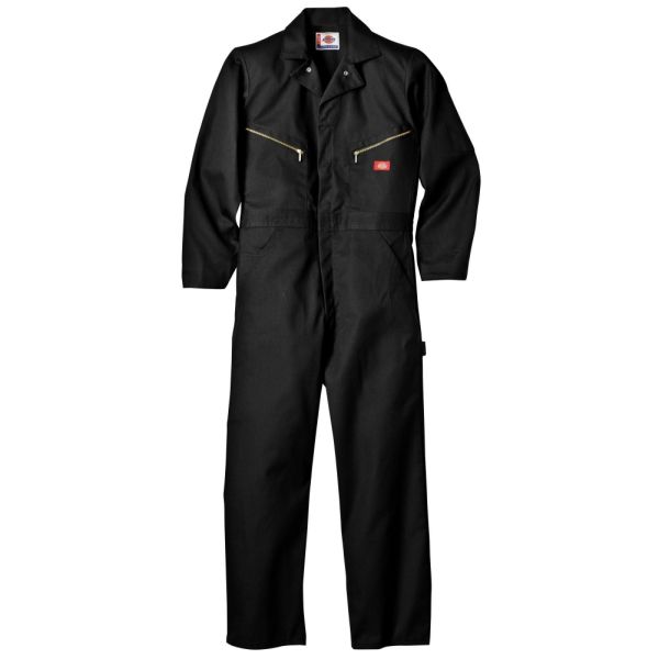 Dickies Overall Front Zip bedrukken Shirtsenzo.nl
